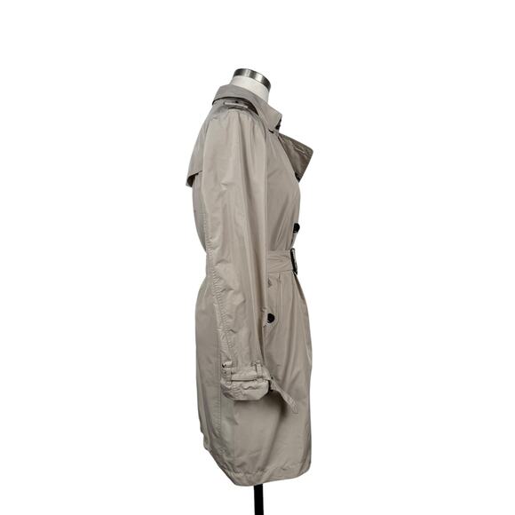 Vintage Burberry Trenchcoat - Picture 4 of 4